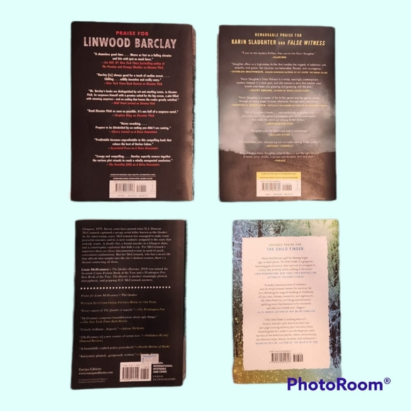 Book Bundle - Picture 4 of 5